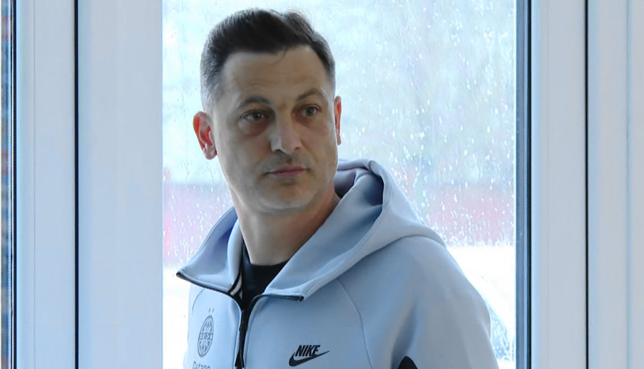 Mirel Rădoi nu mai este antrenorul FCSB. Echipa cu care va semna tehnicianul