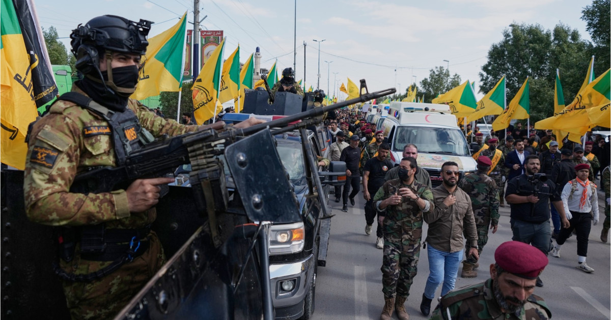 Un război paralel, purtat în umbra celui din Iran, riscă să arunce unii dintre cei mai mari producători de petrol în conflict deschis