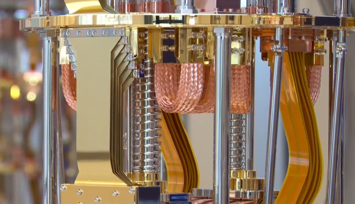 România a intrat în clubul restrâns al țărilor care au acces la tehnologie de calcul cuantic. În Europa, mai există doar în Spania