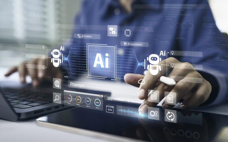Prima profesie academică pe care inteligența artificială ar putea să o „fure” oamenilor. Matematicienii trag un semnal de alarmă 2 AI chatgpt openAI inteligenta artificiala