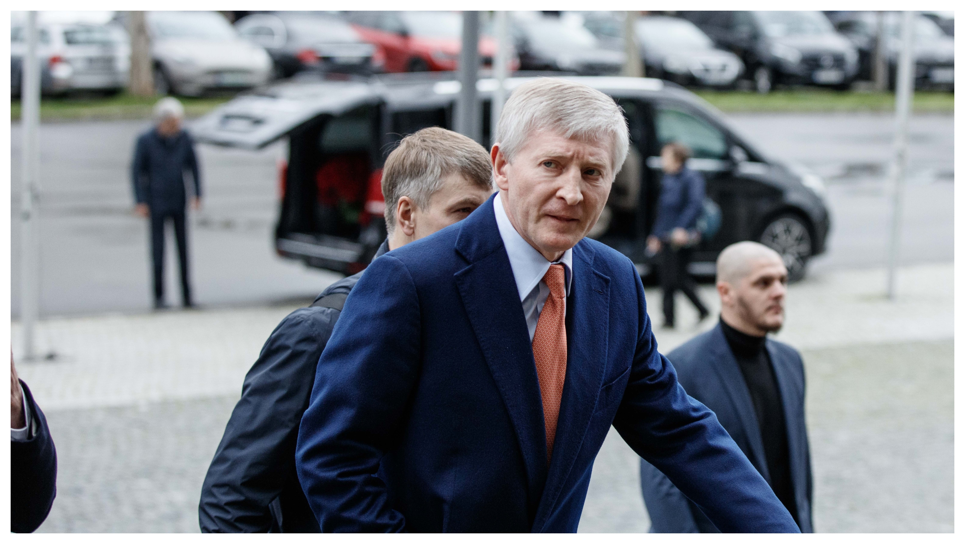 Cea mai scumpă locuință din lume, cumpărată de un miliardar ucrainean. Cât a plătit Rinat Ahmetov pe apartamentul de lux din Monaco