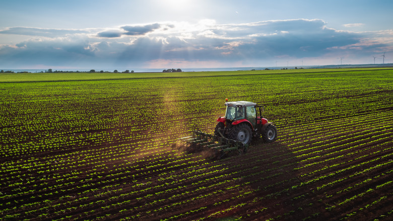 agricultura