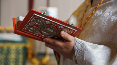 Tradiții și obiceiuri de Sfântul Gheorghe 2026. Foto Getty Images