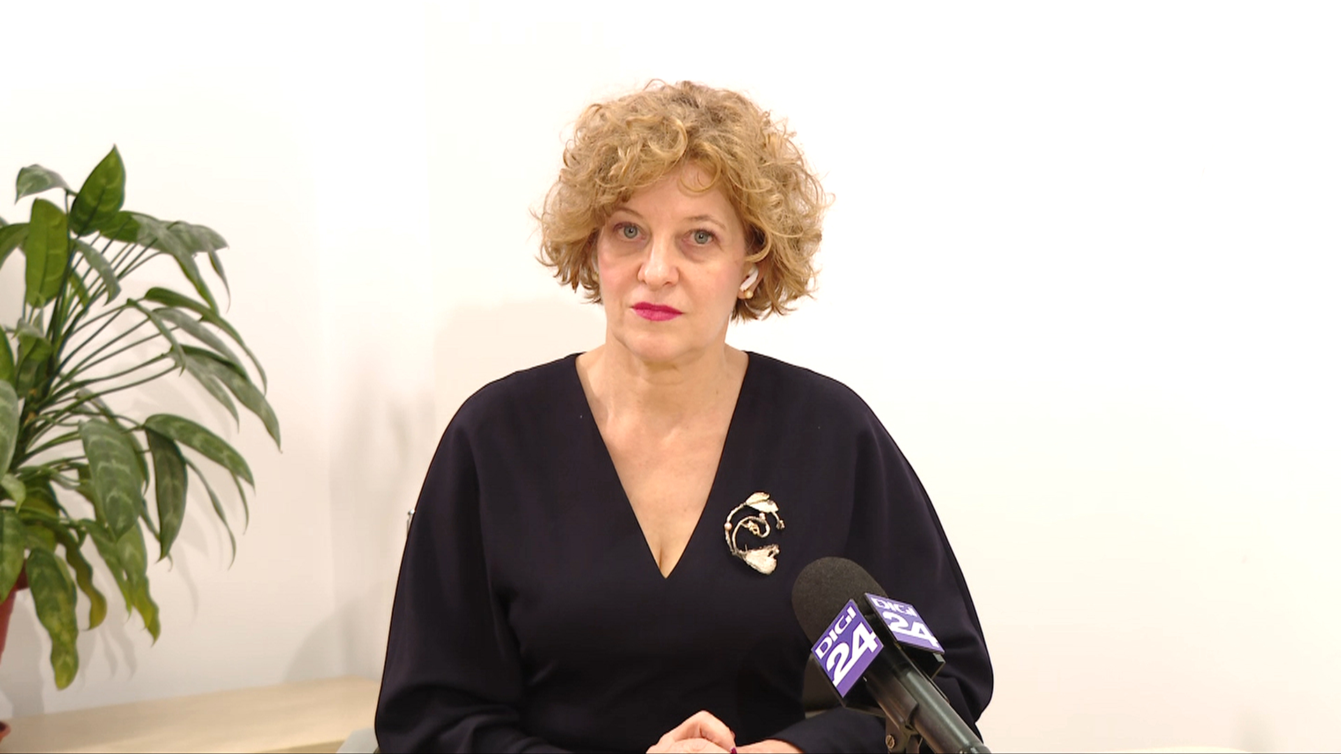 Comparația făcută de Oana Gheorghiu: Consiliile companiilor de stat sunt ca un magazin condus de un manager „prieten cu primarul”