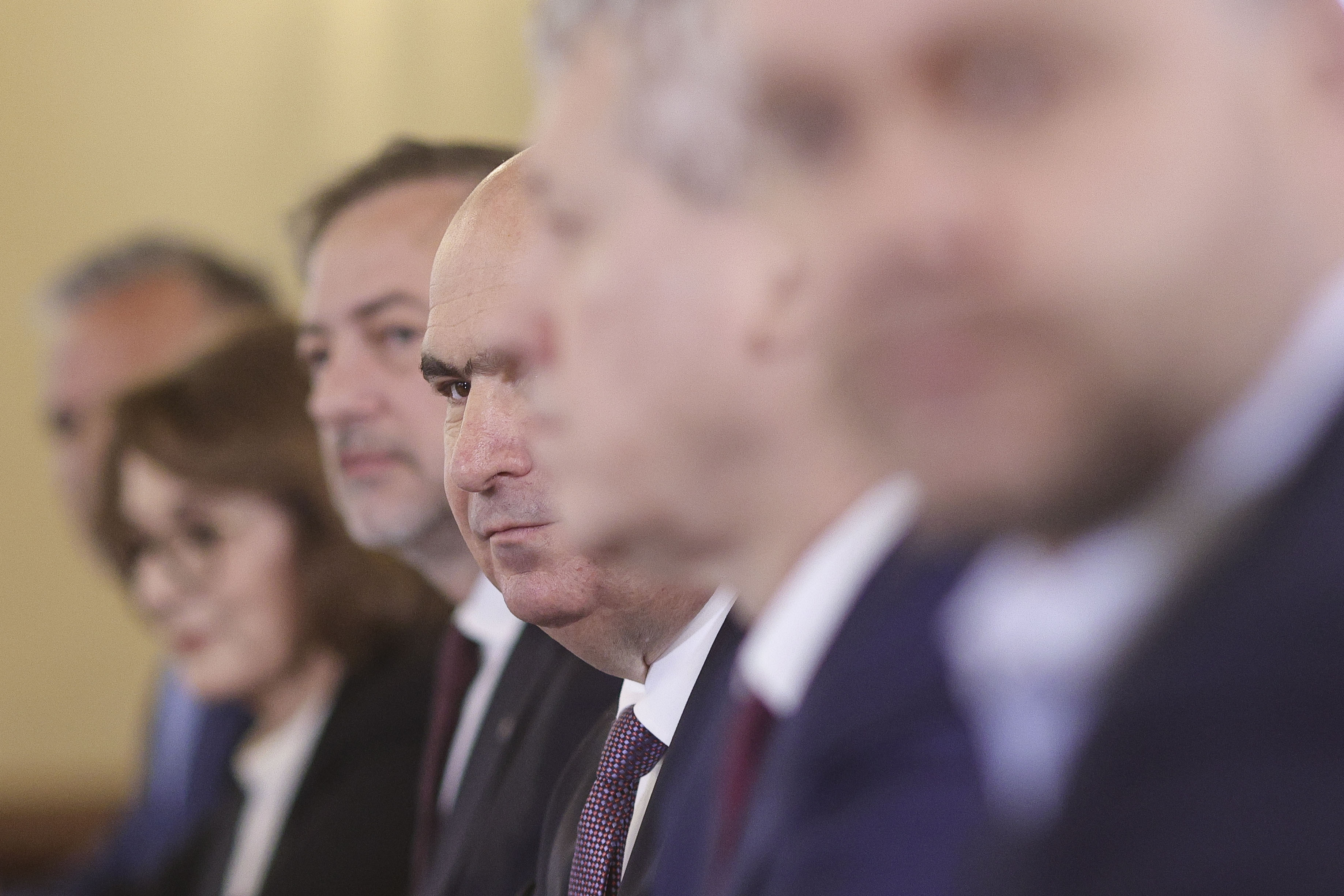 Motreanu, după prima ședință de Guvern fără miniștrii PSD: „Executivul are puteri depline”