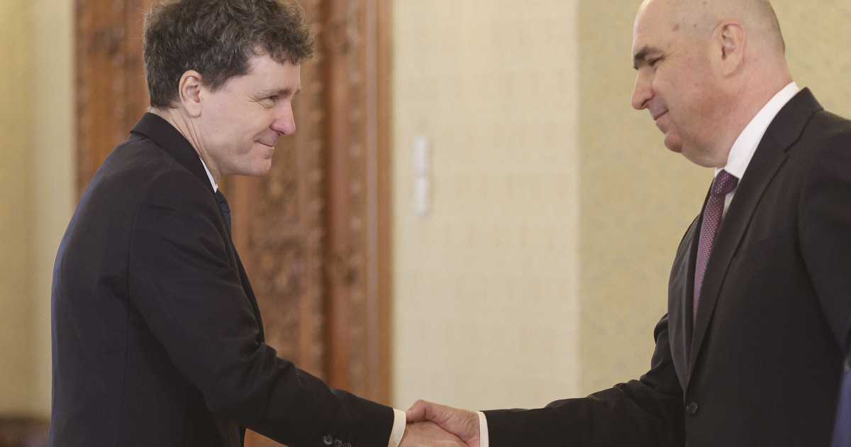 Consultări la Cotroceni: Nicușor Dan a discutat cu liderii PSD, PNL, USR, UDMR despre programele SAFE și PNRR