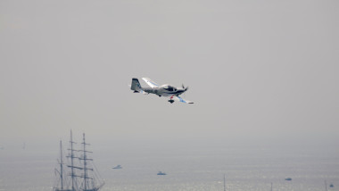 Avion Grob G 115 E