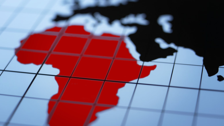 africa