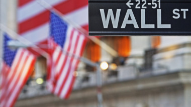 Wall Street