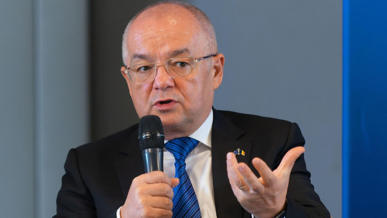 Emil Boc.