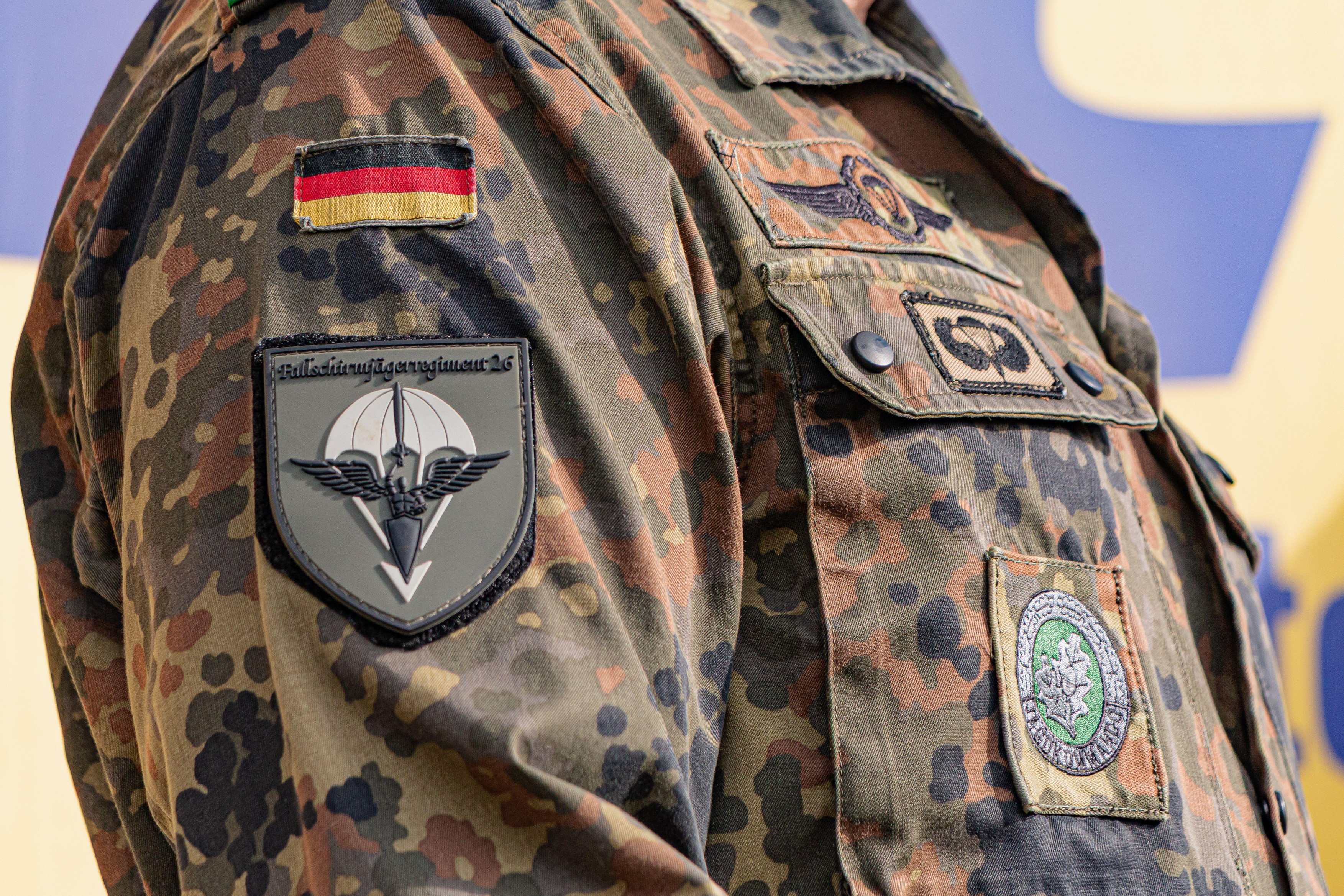 Germania şi-a prezentat strategia militară naţională pentru contracararea ameninţării ruse. Care sunt țintele Berlinului