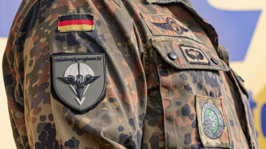 Bundeswehr