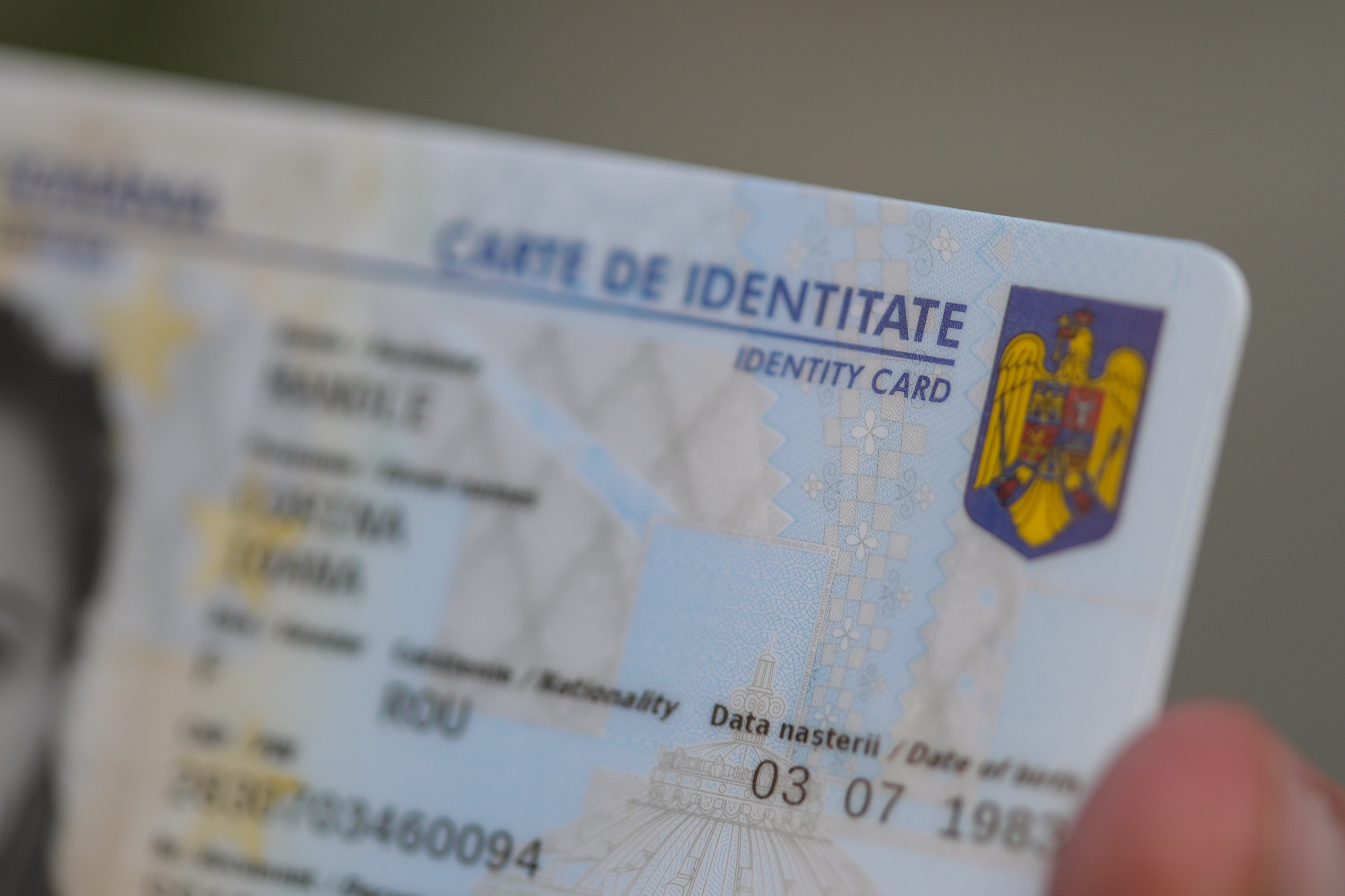 Ce se întâmplă cu actuala carte de identitate: Până când este valabilă și ce acte sunt necesare pentru schimbarea buletinului în 2026