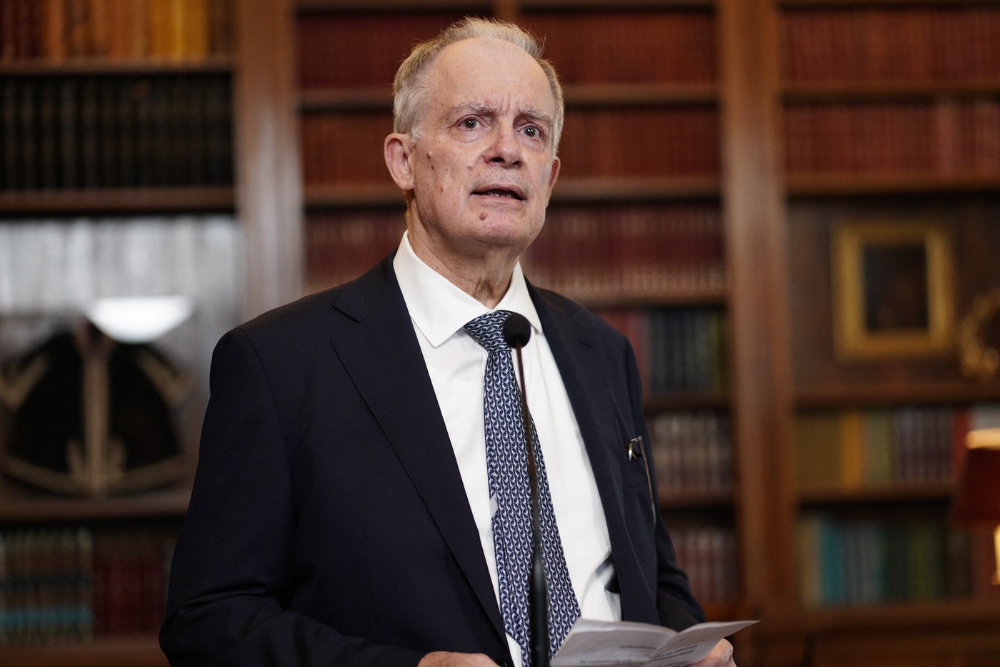 Președintele Greciei: „Fragmentarea Occidentului ar avea consecințe grave pentru securitate. Europa are nevoie de America”