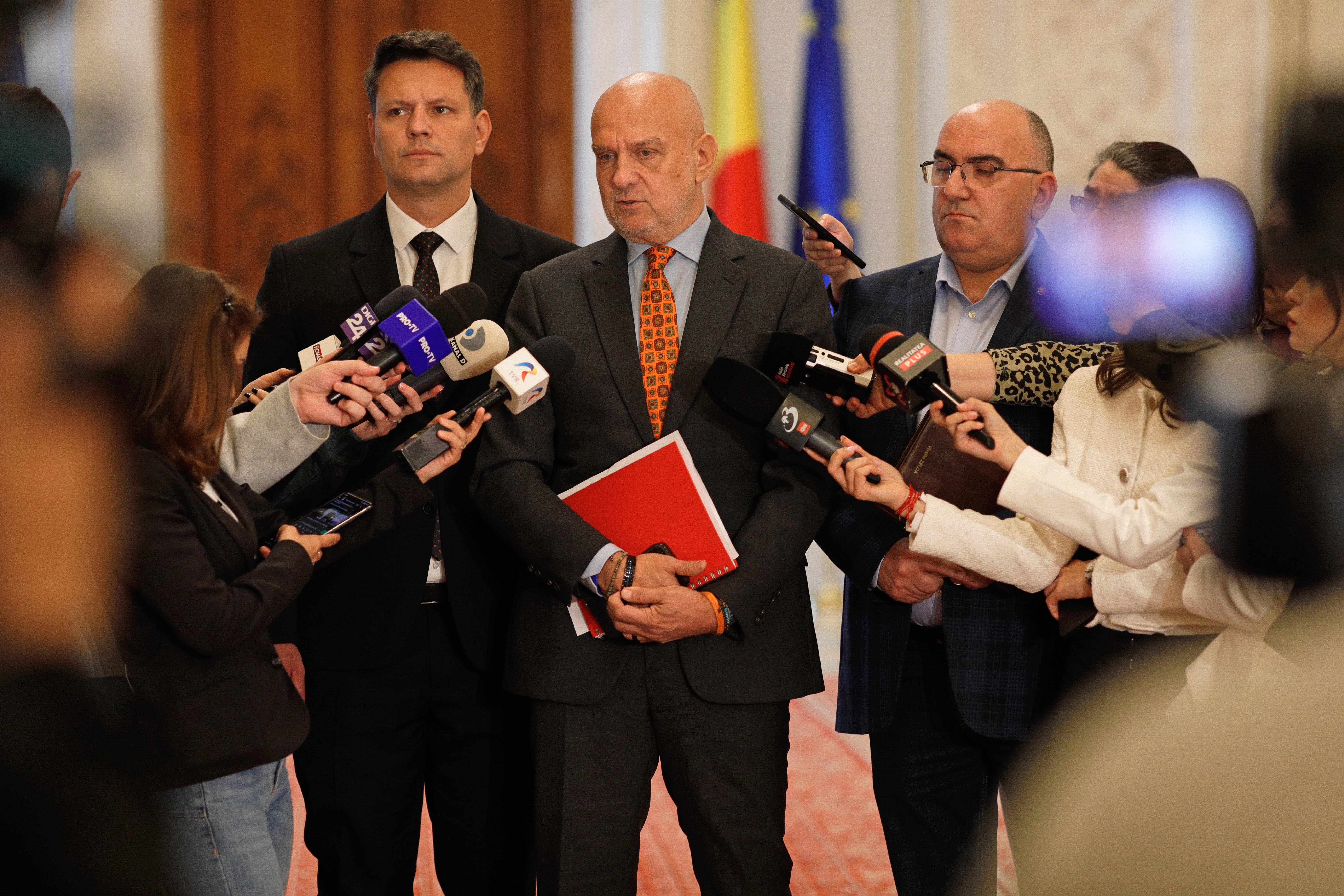 Sindicatele au propus, la întâlnirea cu PSD, un nou program de guvernare pentru negocierile de formare a unei noi coaliţii