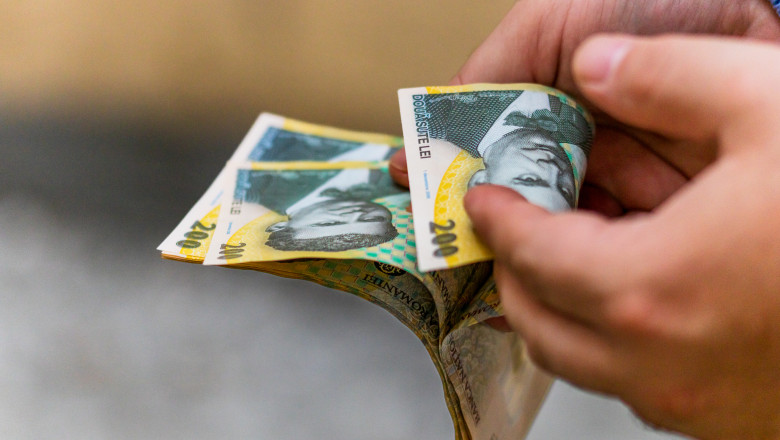 Sprijin financiar pentru angajarea persoanelor vulnerabile. Foto Getty Images
