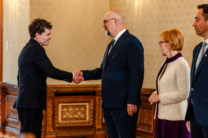 nicusor dan kelemen hunor