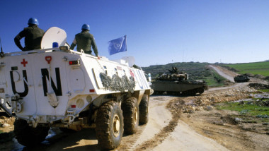 misiune onu liban profimedia