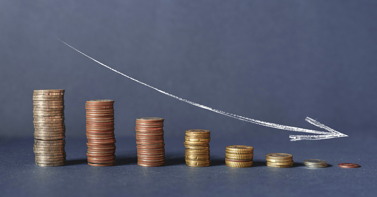 Ministerul Finanțelor: Deficitul bugetar a scăzut la 7,9%