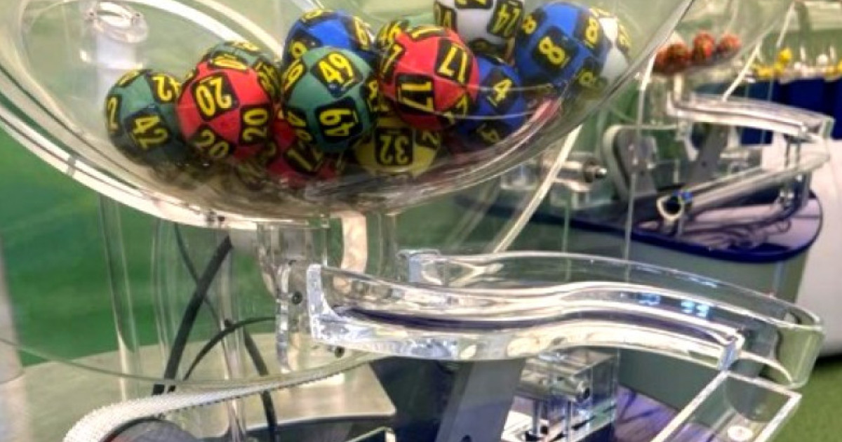 Loto 6/49: 3,73 milioane euro în joc joi. Cât de realist e să câștigi?