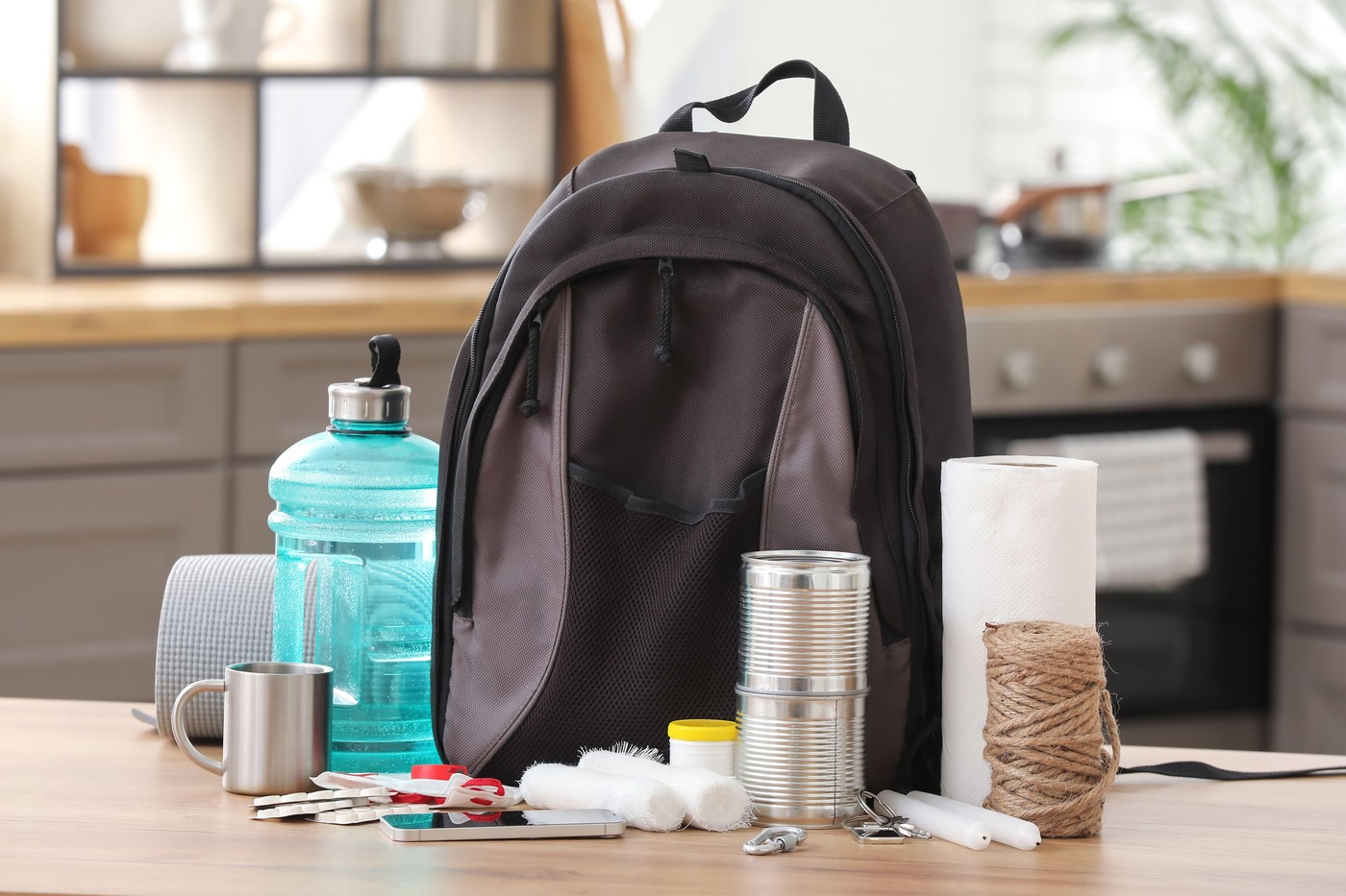 Autoritățile din Belgia cer populației să fie „pregătită pentru un şoc" şi să pregătească „truse de urgenţă". Care e pericolul