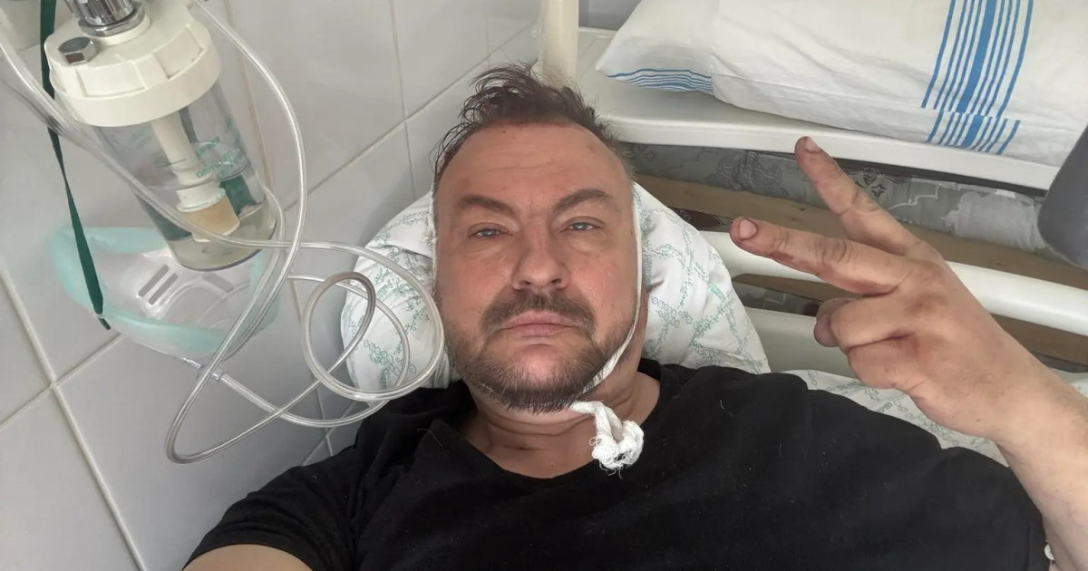 Rusia, tentativă de asasinat asupra consilierului ucrainean