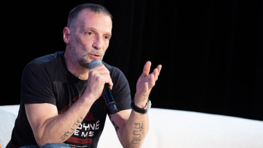 Mathieu Kassovitz