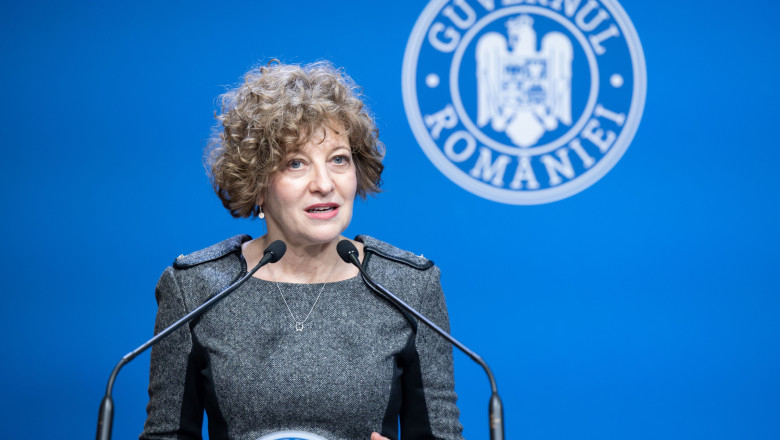 Planul guvernului cu privire la compania Remin, aflată de 17 ani în insolvenţă şi care a acumulat datorii de jumătate de miliard de lei