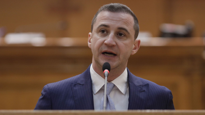 Alfred Simonis susține că „nu mai e cale de întoarcere” privind demisia miniștrilor PSD. Ce spune despre o posibilă moțiune de cenzură