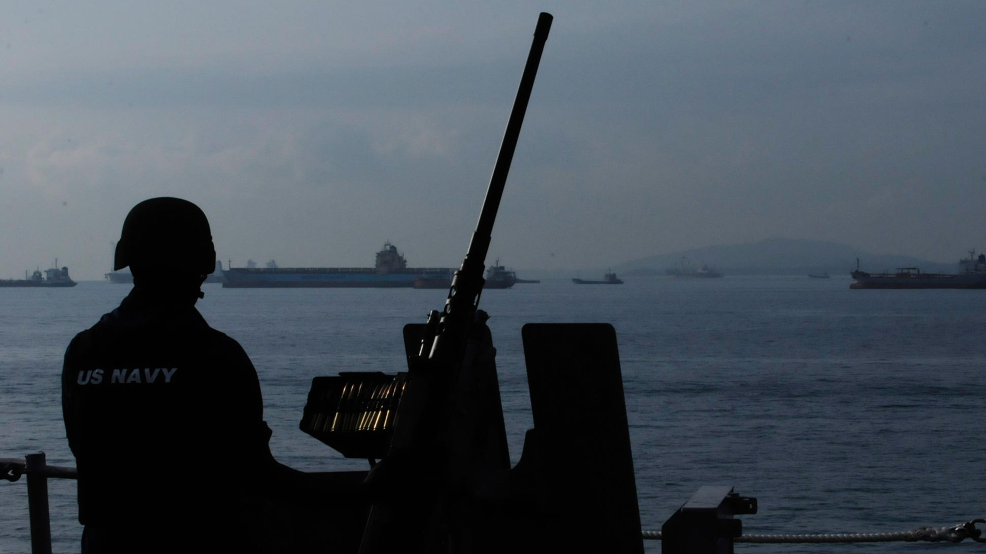 Criza din Ormuz zguduie comerțul global și aduce în prim-plan o rută critică. Ce riscuri ascunde Strâmtoarea Malacca