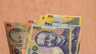 Pensii luna mai. Foto Getty Images