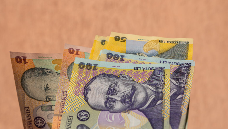 Pensii luna mai. Foto Getty Images