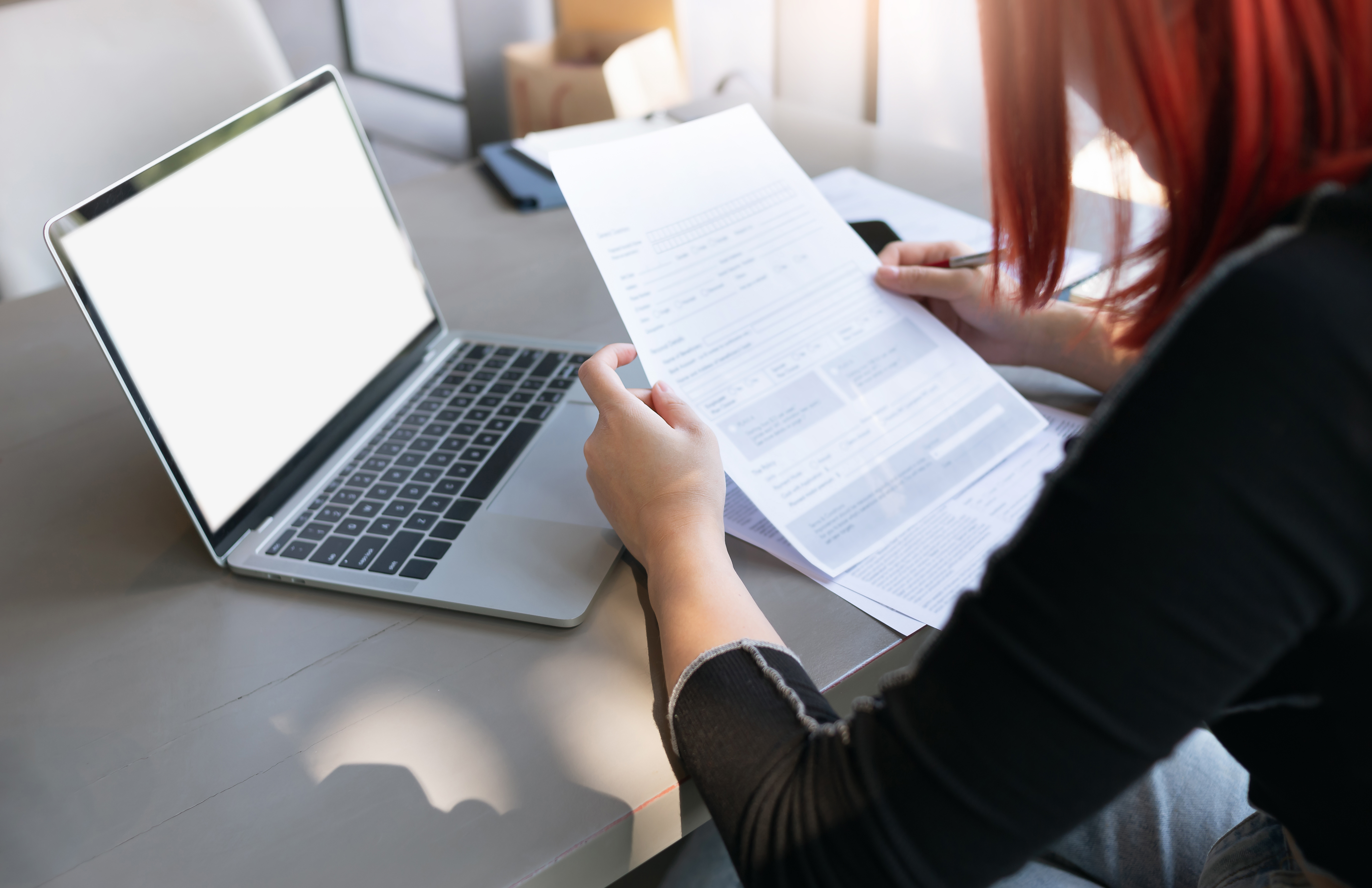 Acces complet la serviciile Casei Naționale de Pensii Publice: Cum depui cereri și declarații fără drumuri la ghișeu