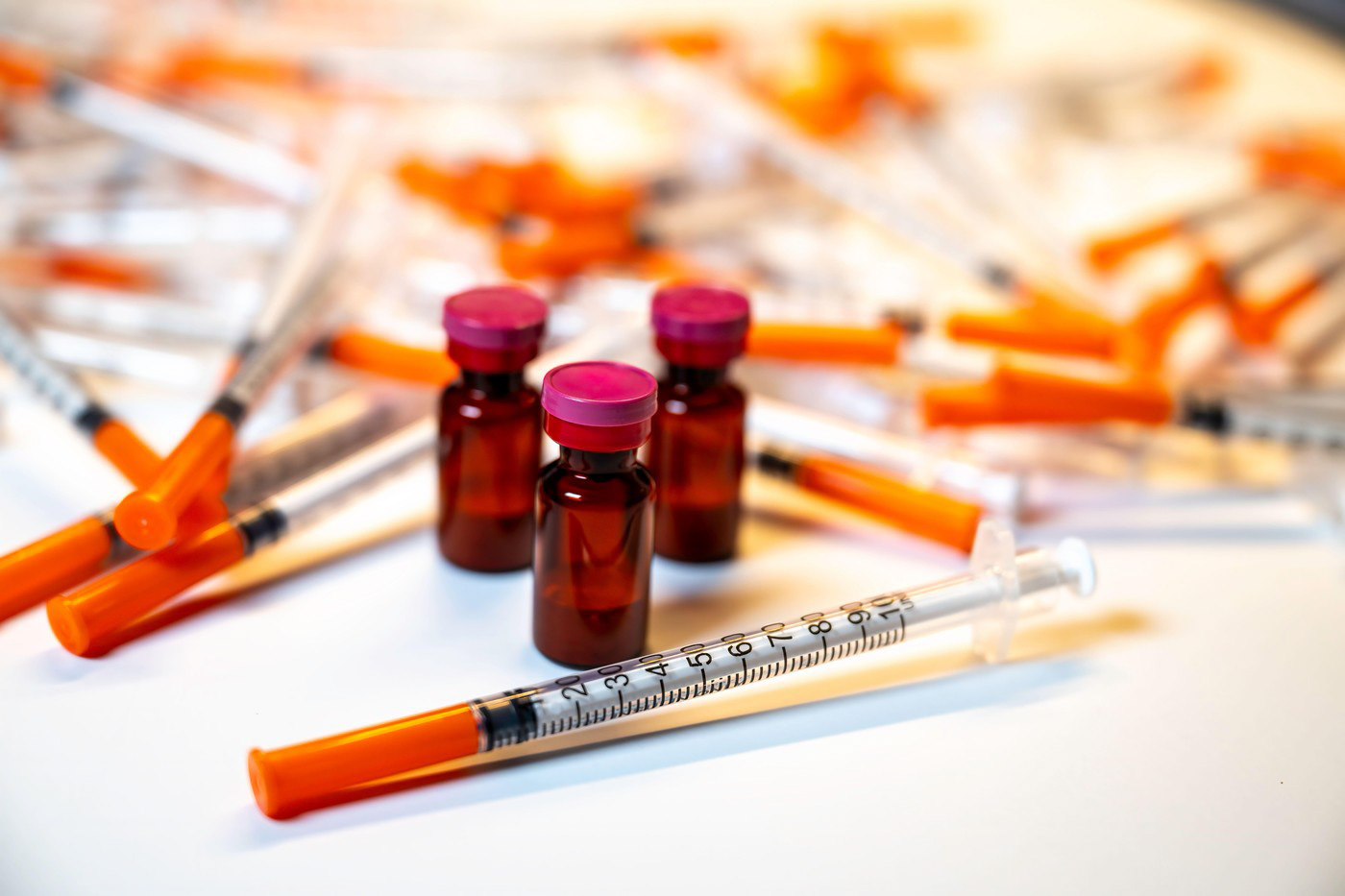 Ce sunt peptidele și cum ar putea planul lui Robert F. Kennedy Jr. să creeze o piață de miliarde de dolari