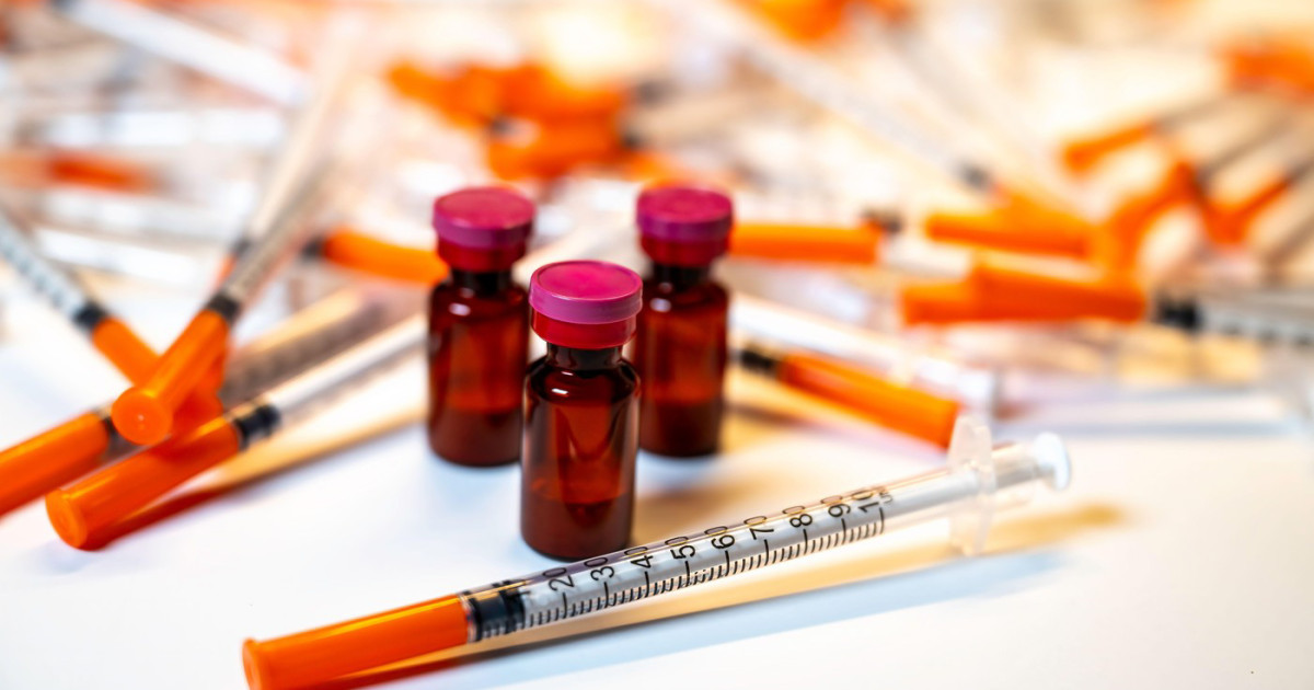 Ce sunt peptidele și cum ar putea planul lui Robert F. Kennedy Jr. să creeze o piață de miliarde de dolari