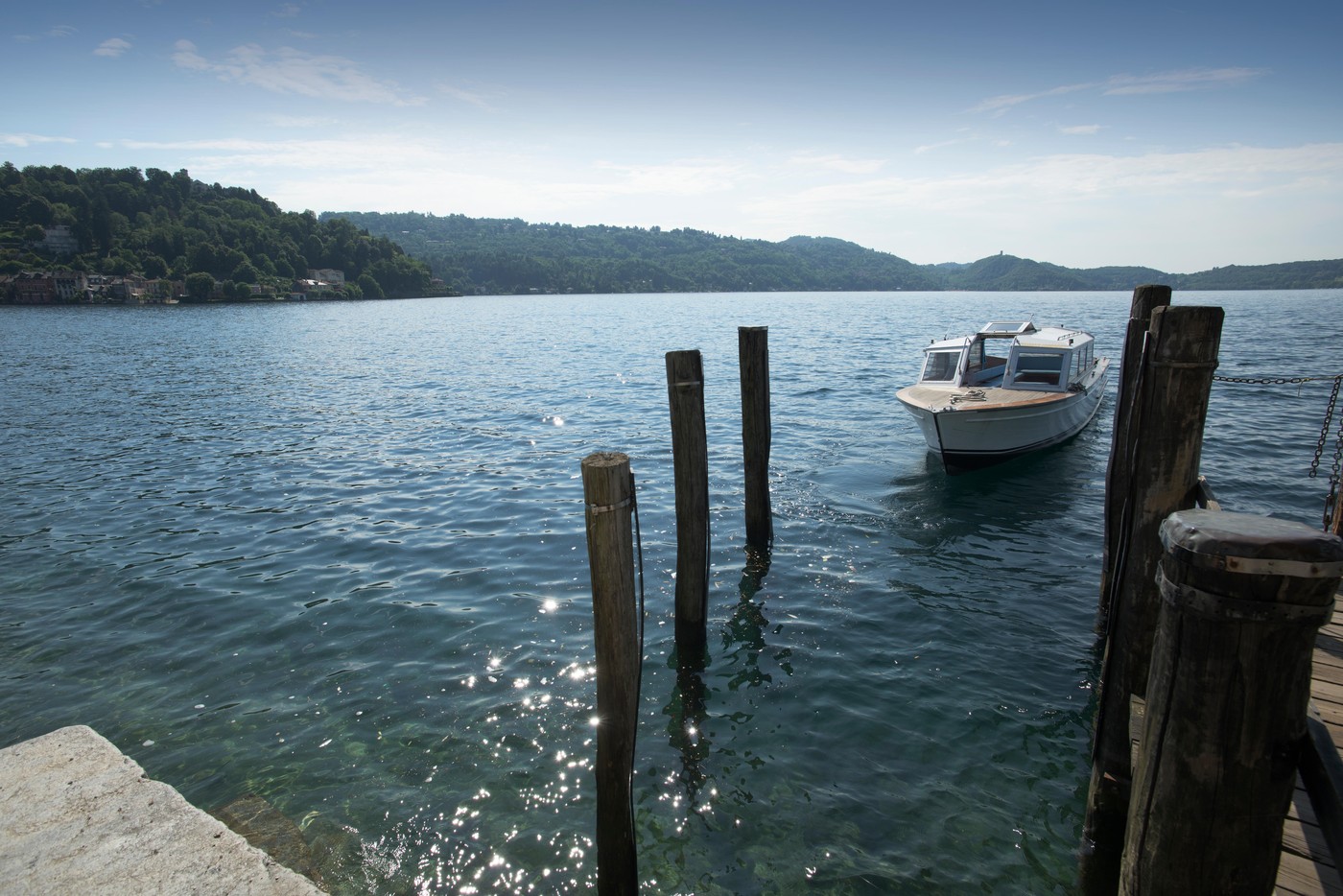 „Barca 007”: Mossad rupe tăcerea la trei ani după ce un agent a murit într-un naufragiu în Italia. Era într-o misiune ce viza Iranul