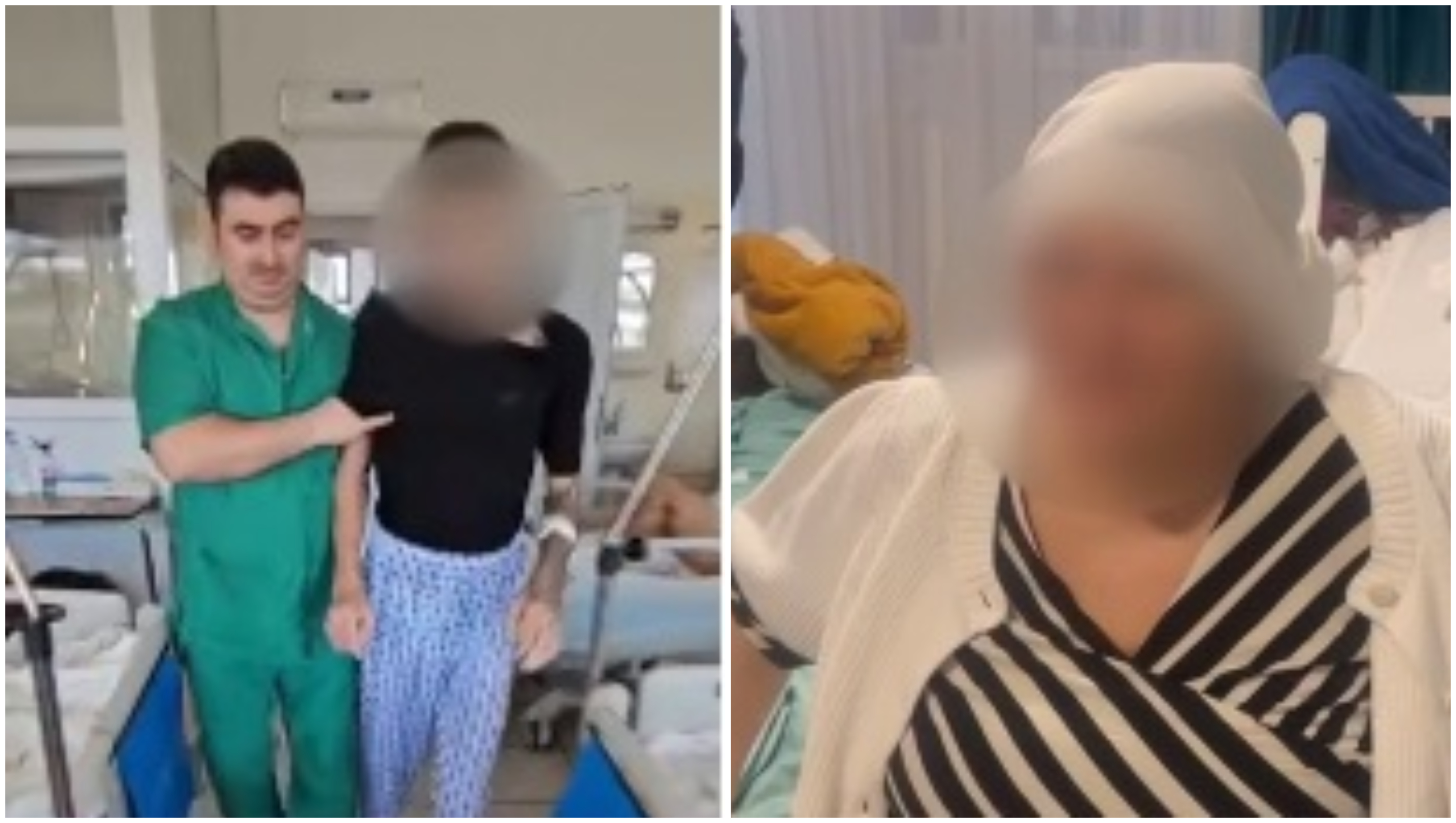 Minune medicală: Doi pacienți în stare vegetativă s-au recuperat miraculos, după un tratament atipic: „E o sărbătoare continuă”