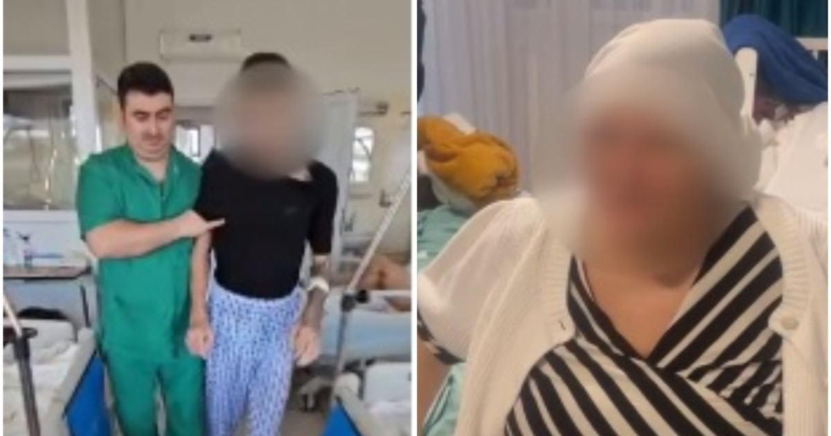 Minune medicală: Doi pacienți în stare vegetativă s-au recuperat miraculos, după un tratament atipic: „E o sărbătoare continuă”