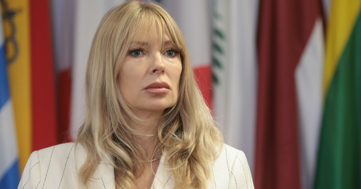 Victoria Stoiciu, după ce i s-a spus să demisioneze din Senat: Am muncit pentru social-democraţie mai mult decât alții din PSD