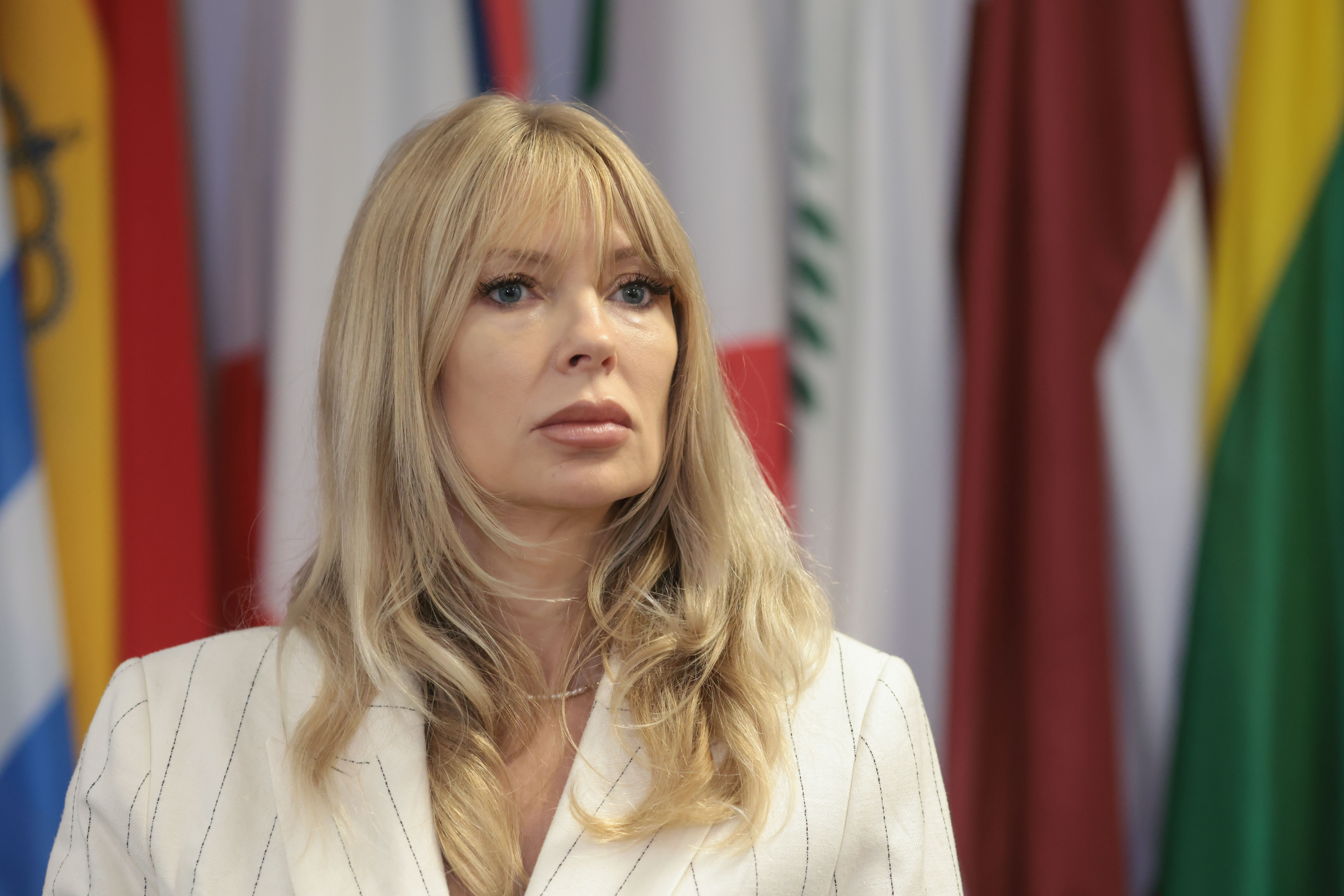 Victoria Stoiciu, după ce i s-a spus să demisioneze din Senat: Am muncit pentru social-democraţie mai mult decât alții din PSD