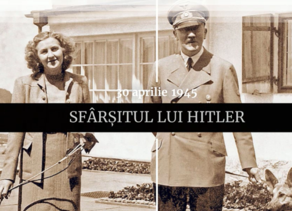 Digistoria – cele mai importante evenimente petrecute pe 30 aprilie