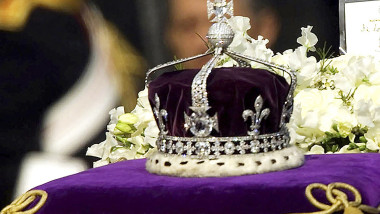 diamantul Koh-i-Noor