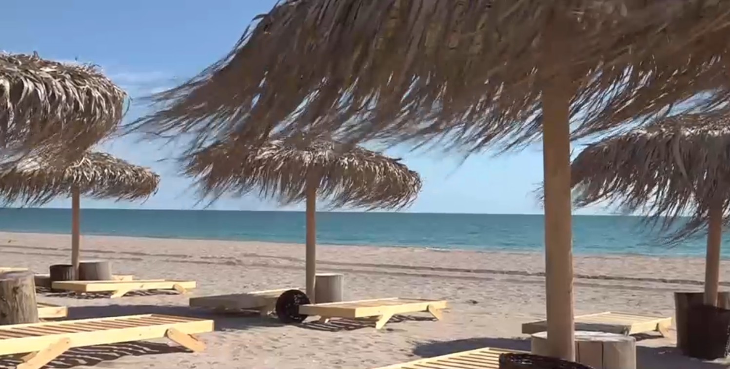 Începe minivacanța de 1 Mai: 45.000 de turiști sunt așteptați pe litoral. În ciuda vremii, Vama Veche este rezervată aproape complet