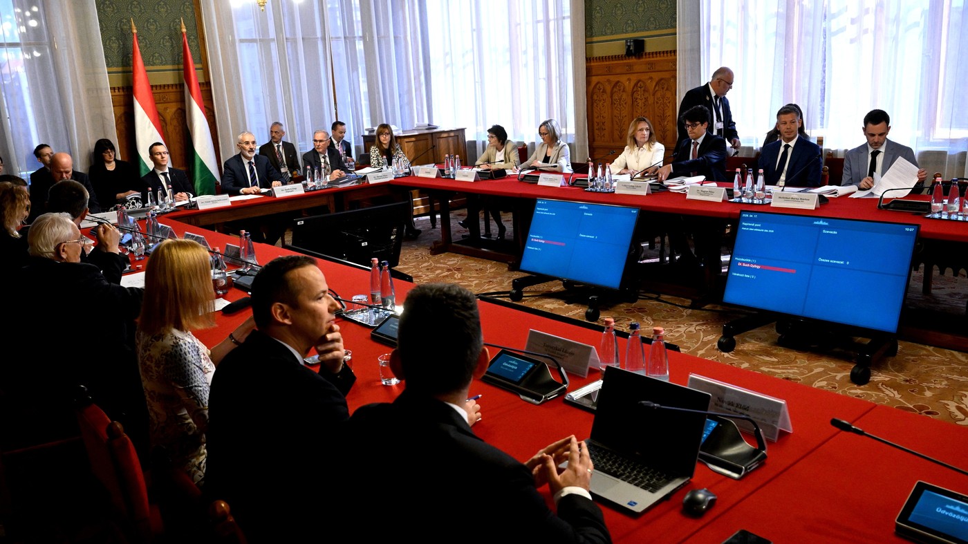 Tisza, partidul lui Peter Magyar, nu va sprijini partide noi în țările vecine și cere transparență în utilizarea fondurilor din Ungaria