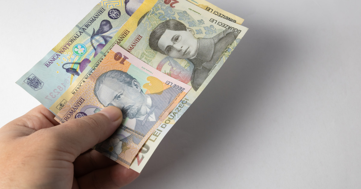 Prima tranșă din ajutorul pentru pensionari va ajunge