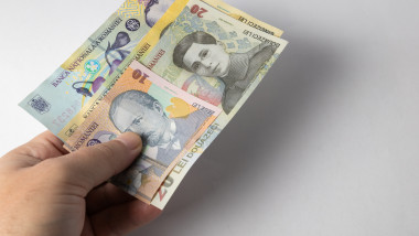 Ajutor financiar în mai 2026. Foto Getty Images