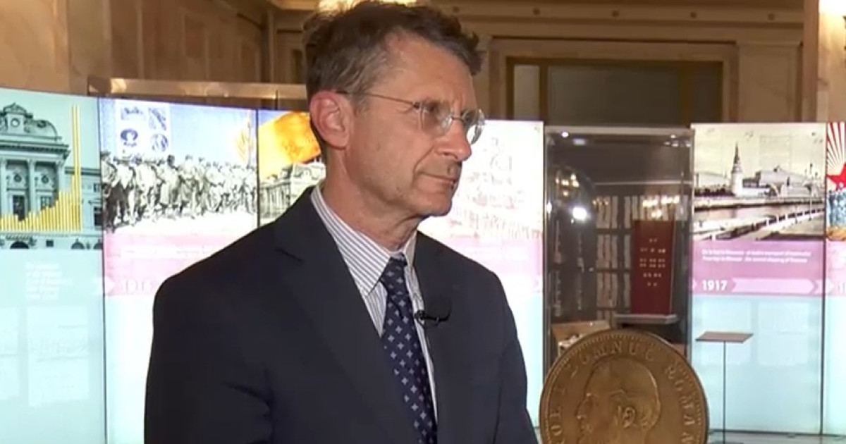 Reacția BNR după ce leul a căzut la un minim istoric din cauza crizei politice: „Piețele au spus ce au avut de spus”