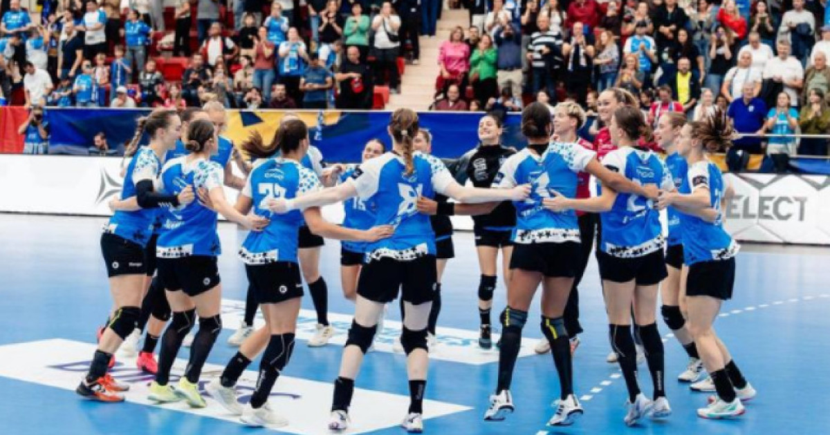 Ciprian Ciucu îi consultă pe bucureșteni despre soarta CSM-ului: E în Final Four, suntem mândri, dar ne costă