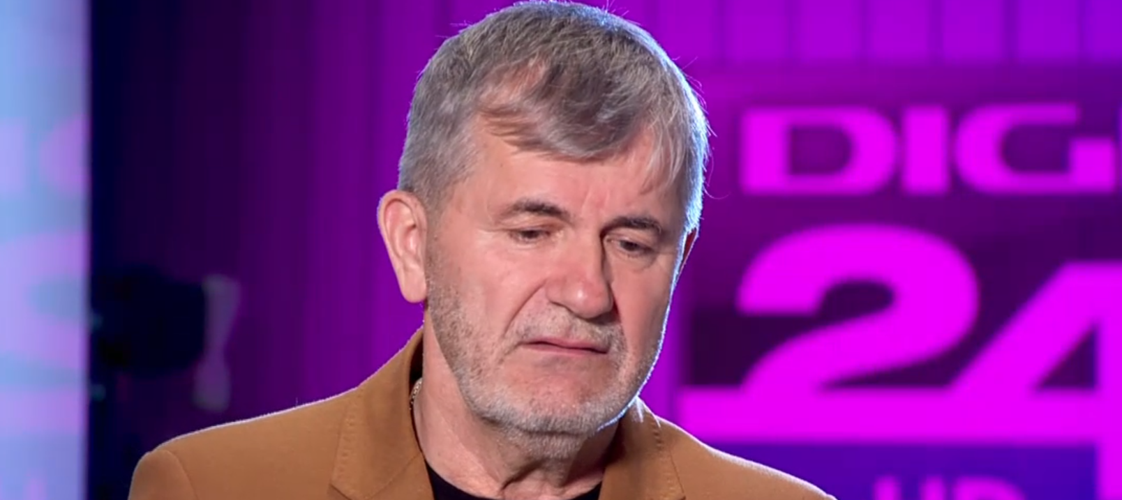 Valeriu Iftime (PNL): „Moțiunea nu va trece. Ne gândim cum să construim un nou Guvern cu Bolojan premier și cu o altă echipă din PSD”