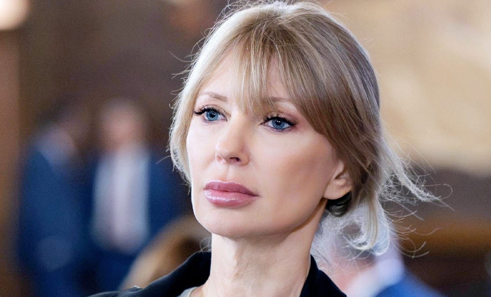 „Nu te sinucide, prefă-te bolnavă”. Victoria Stoiciu dezvăluie ce i-au spus foștii colegi din PSD